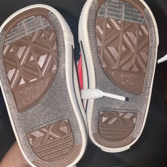 3c Converse - Picture 3 of 3
